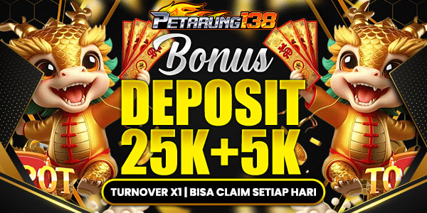 petarung138 login
